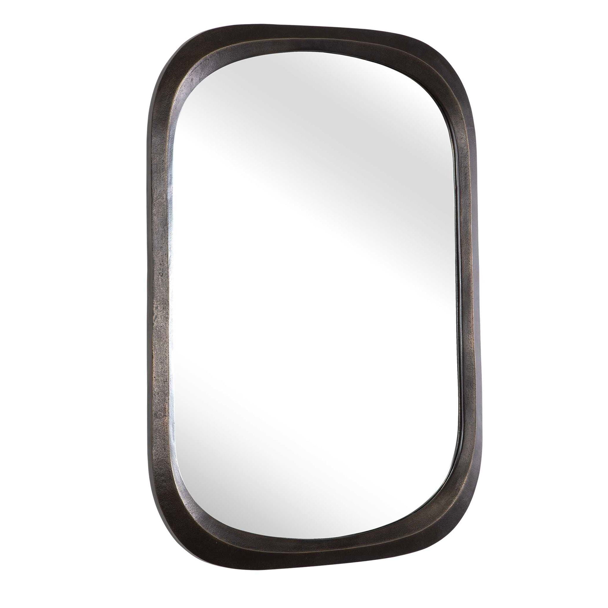 Malone - Mirror - Bronze