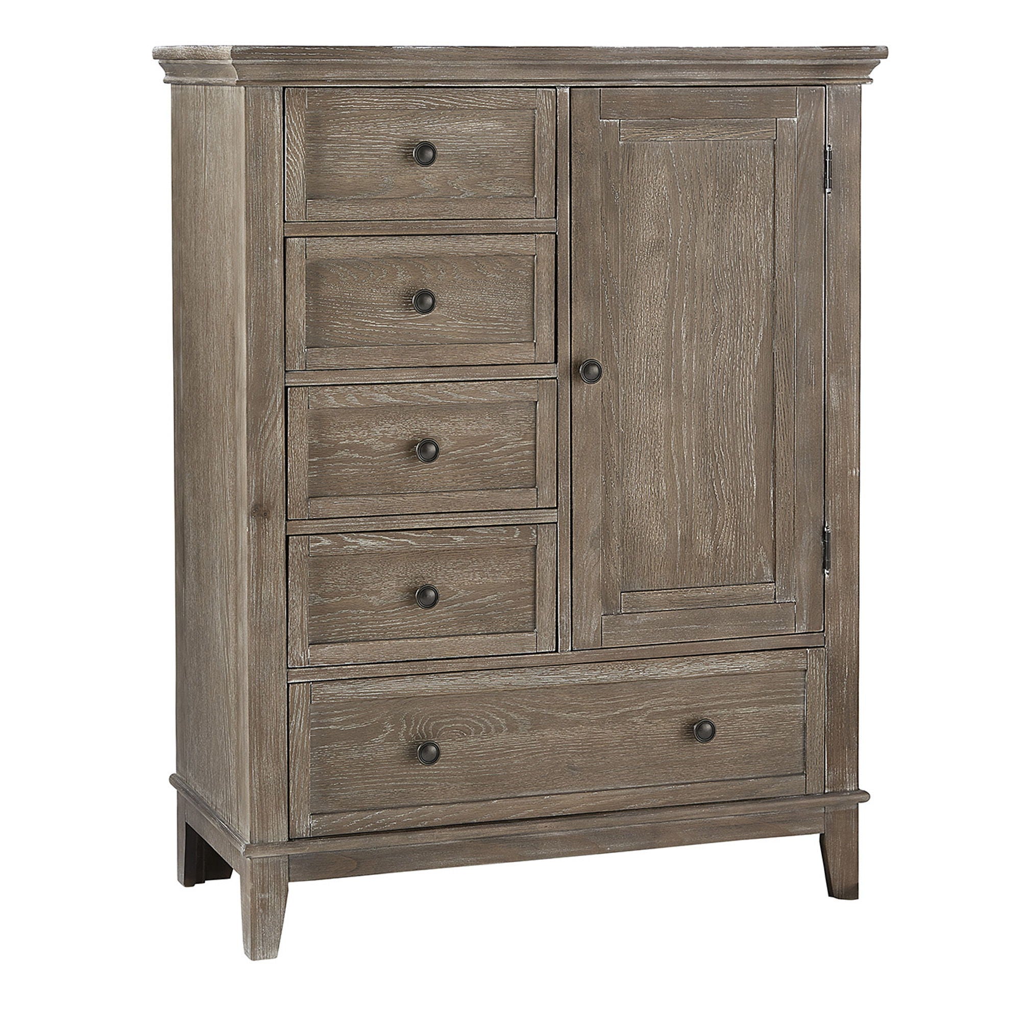 Leland - Chifferobe - Sandwash