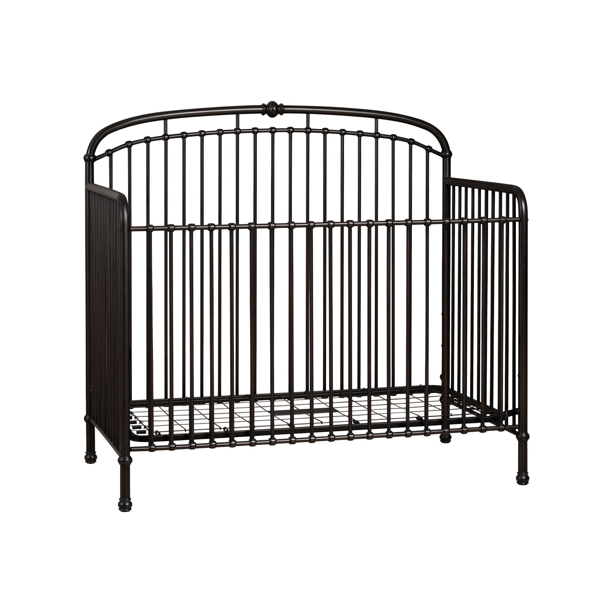 Olivia - Convertible Metal Crib