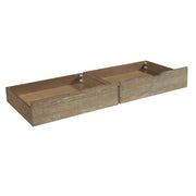 Leland - Storage Drawers (Set of 2) - Sandwash