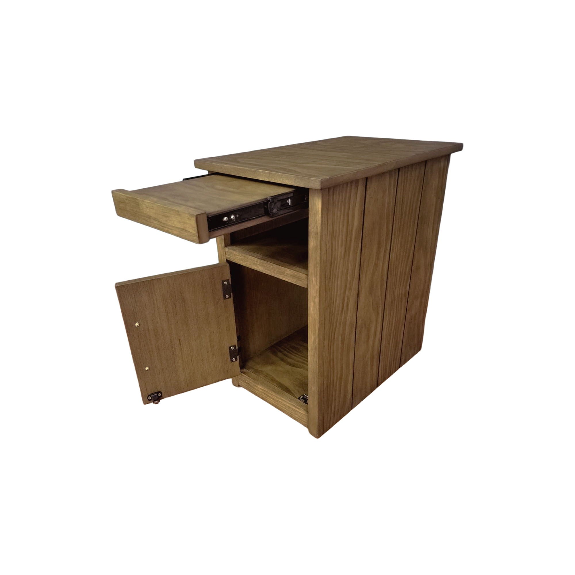 Westfield - Chairside Table