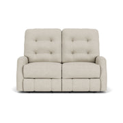 Devon - Reclining Loveseat