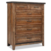 Taos - Chest - Canyon Brown