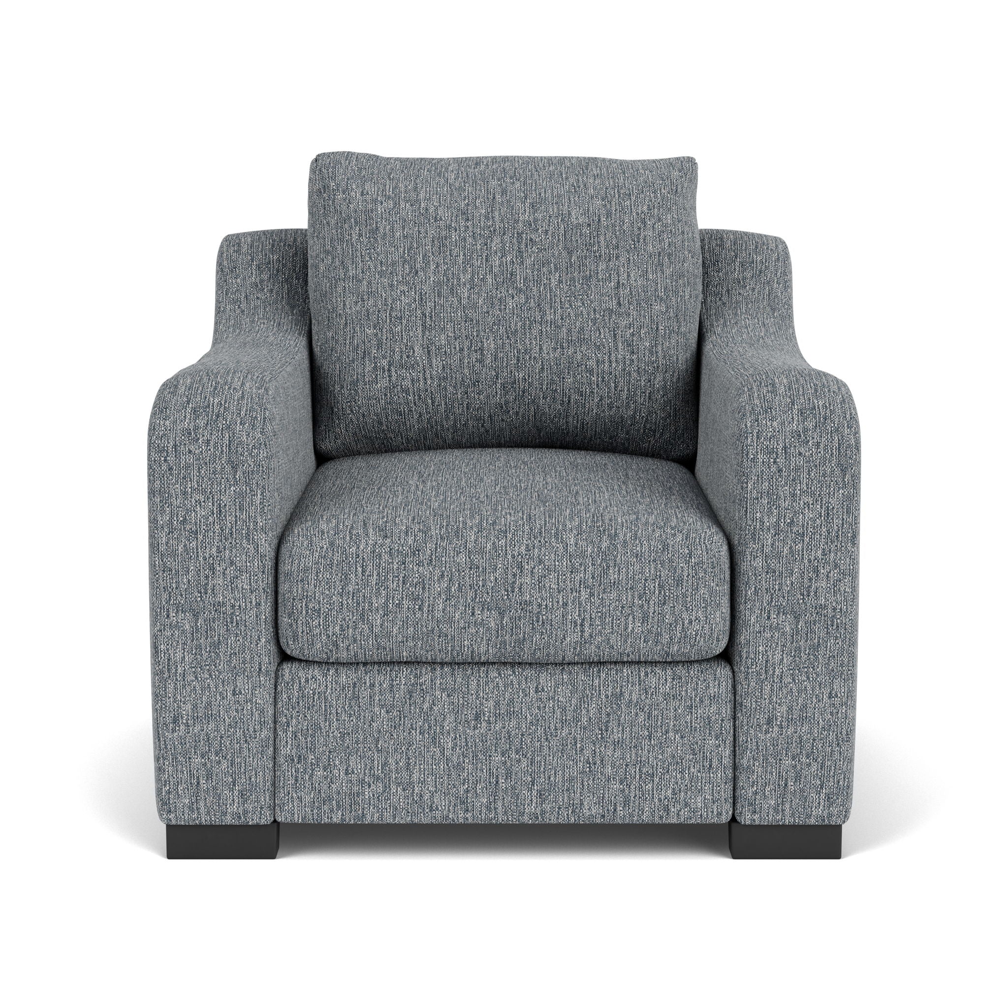 Quinn - Fabric Chair