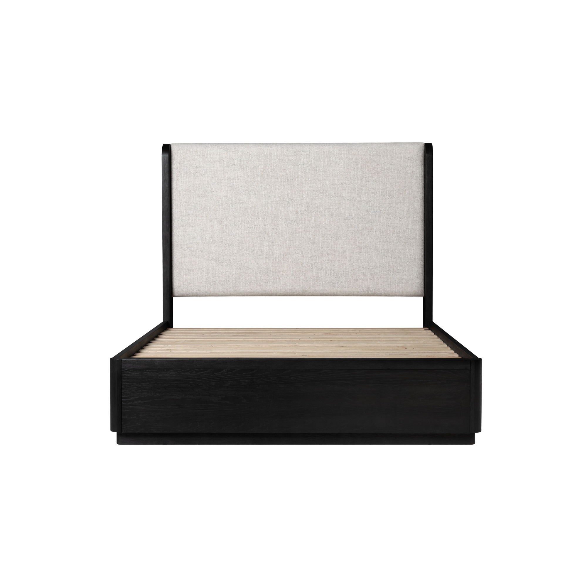 Modena - Upholstered Bed