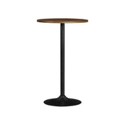23" Bar Table - Whiskey