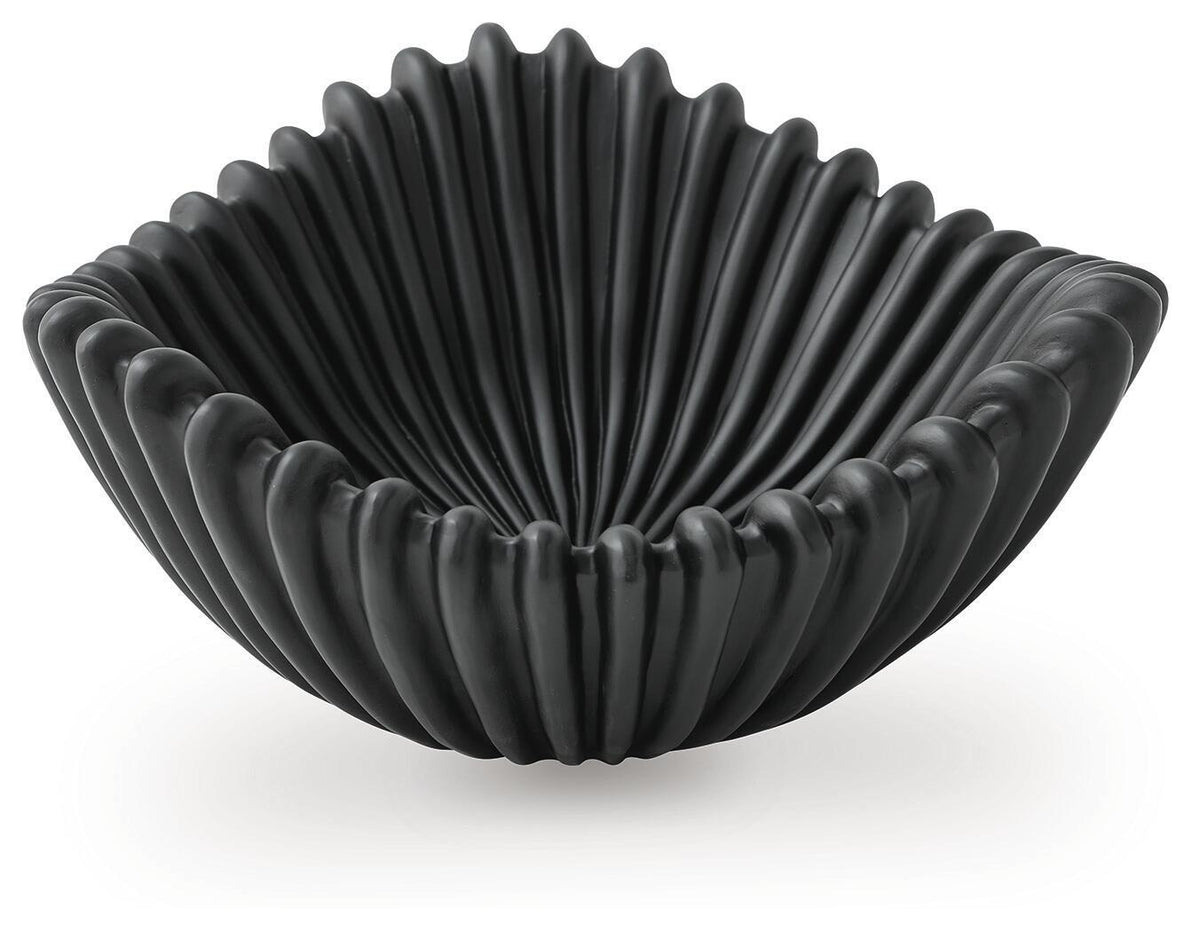 Browman - Bowl - Black