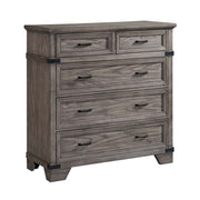 Forge - Media Chest