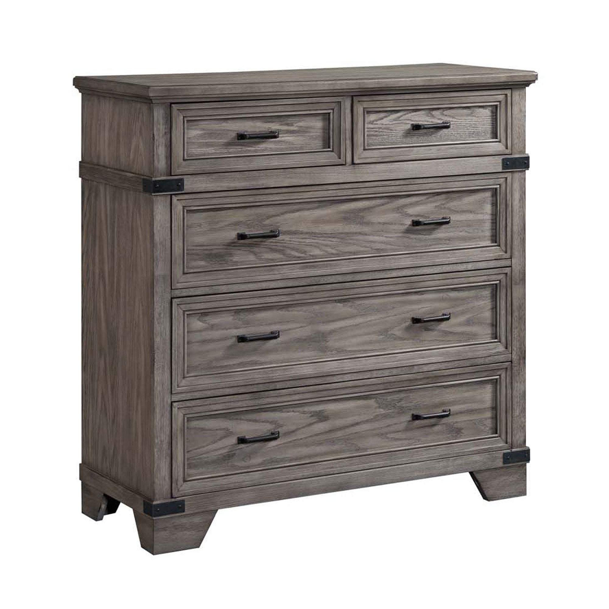 Forge - Media Chest