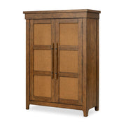 Lake House - Dining Room Display Cabinet