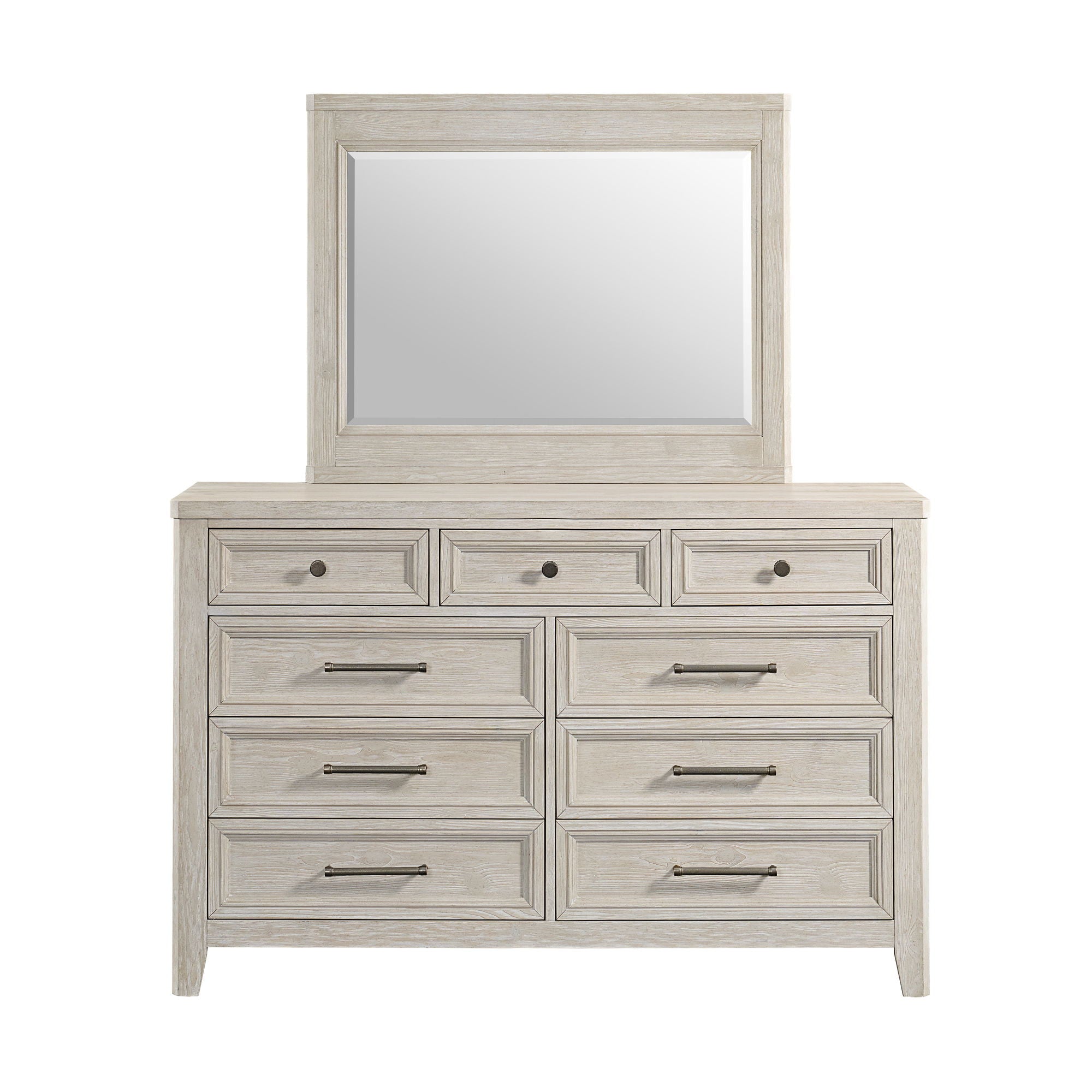 Carlson - Dresser - Washed Linen