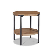 Millwork - Round Table