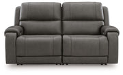 5Z - Pittson - Power Reclining Sectional