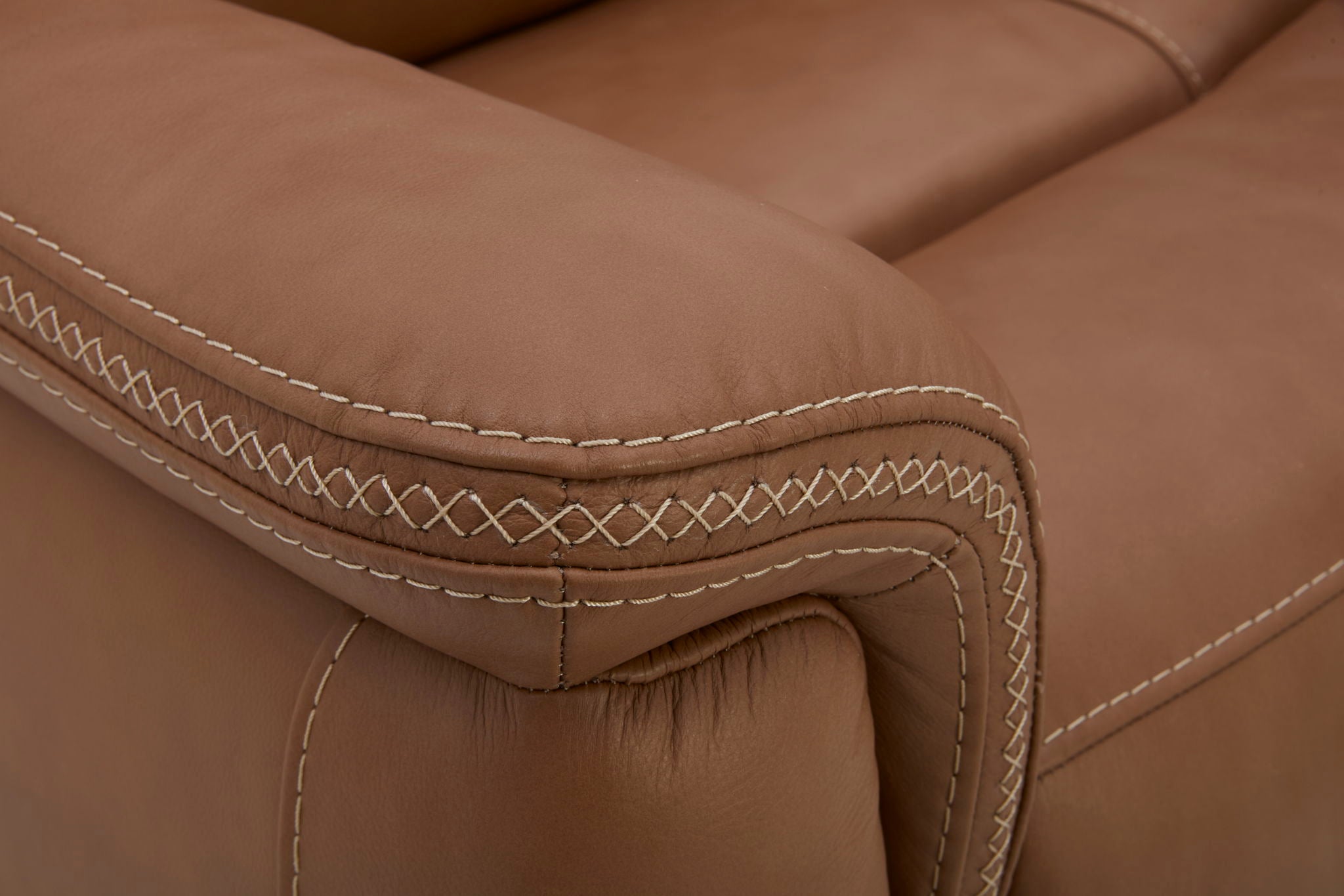 Sawyer - Swivel Glider With Power Headrest, Lumbar, Heat & Massage
