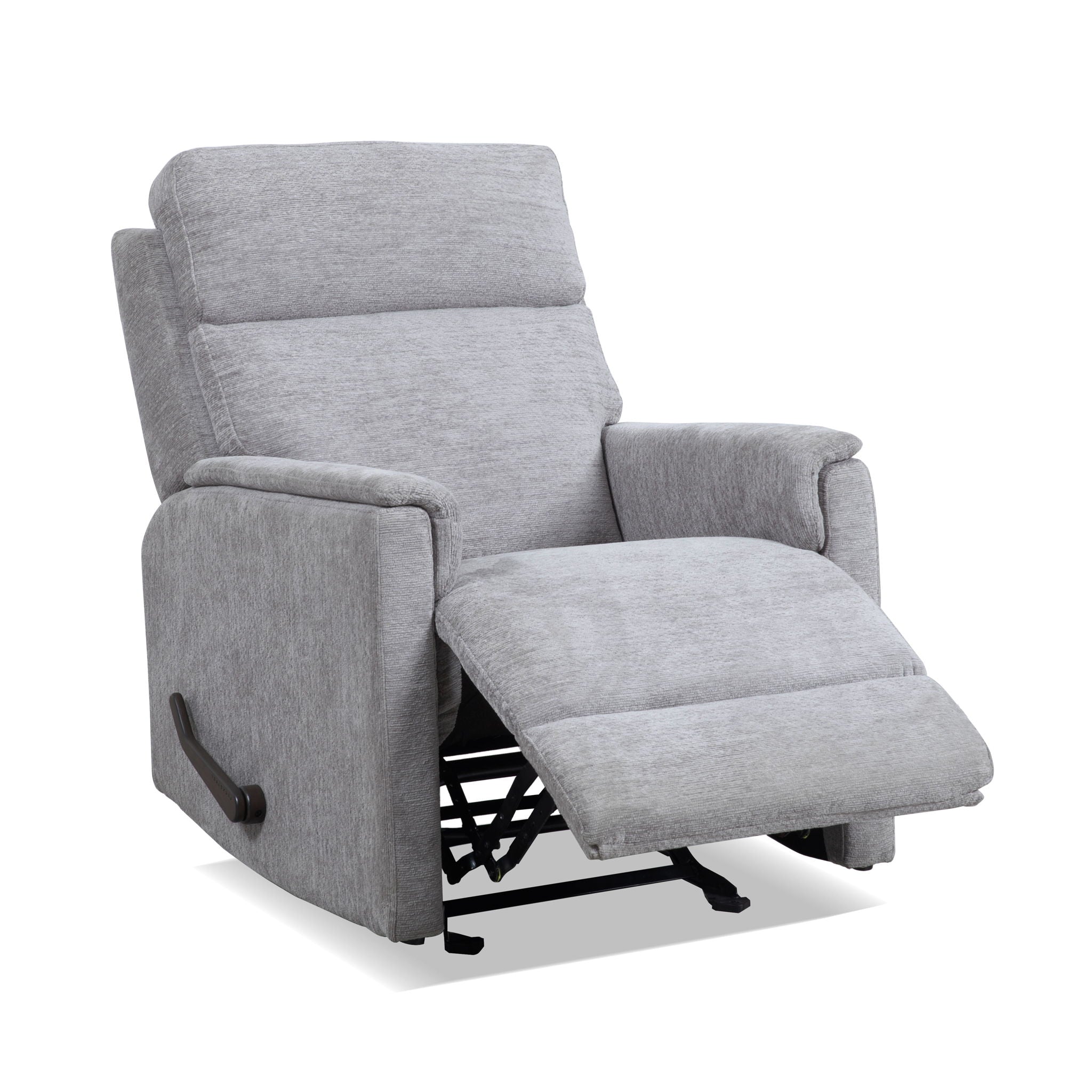 Compact - Perfect Match Gliding Recliner