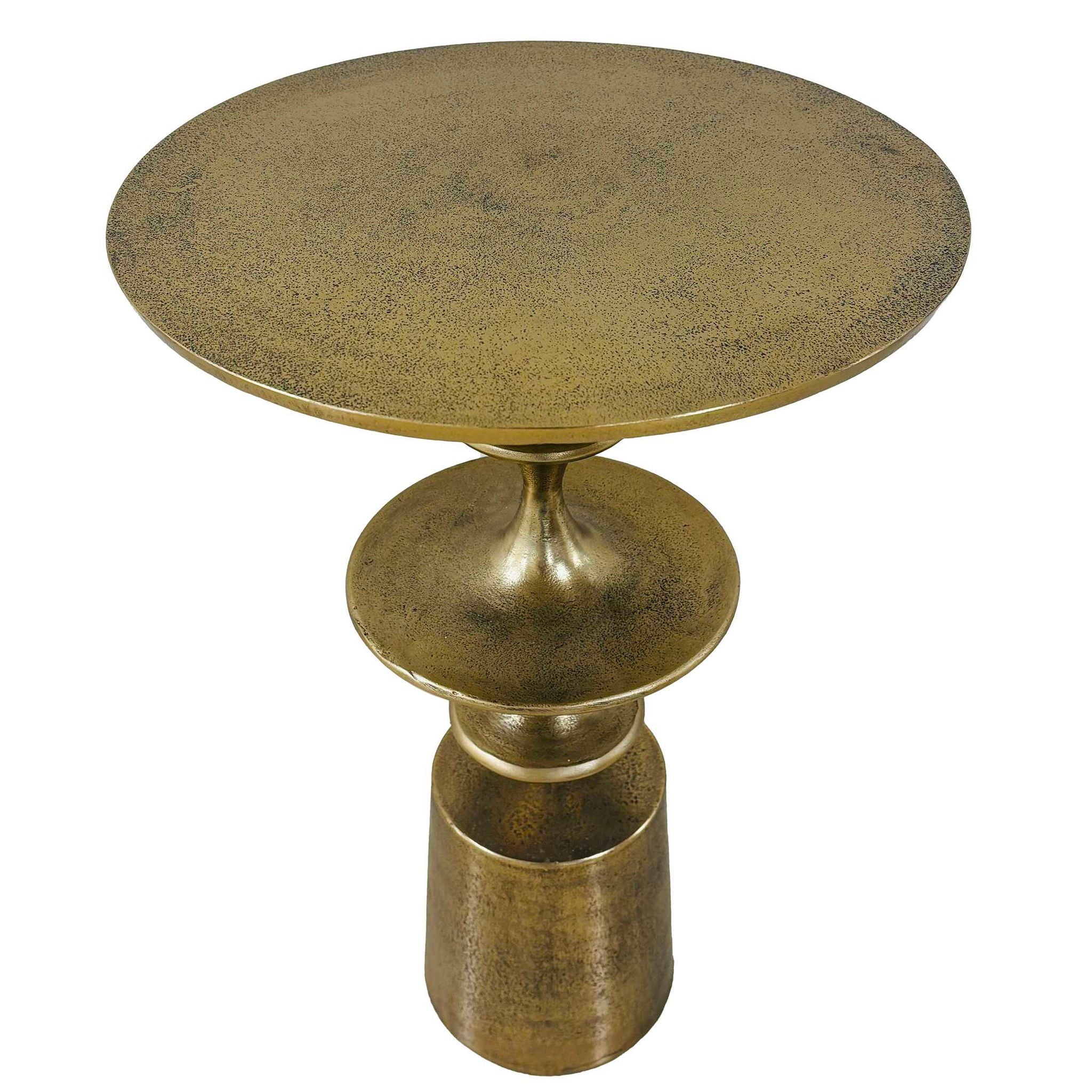 Flight - Accent Table