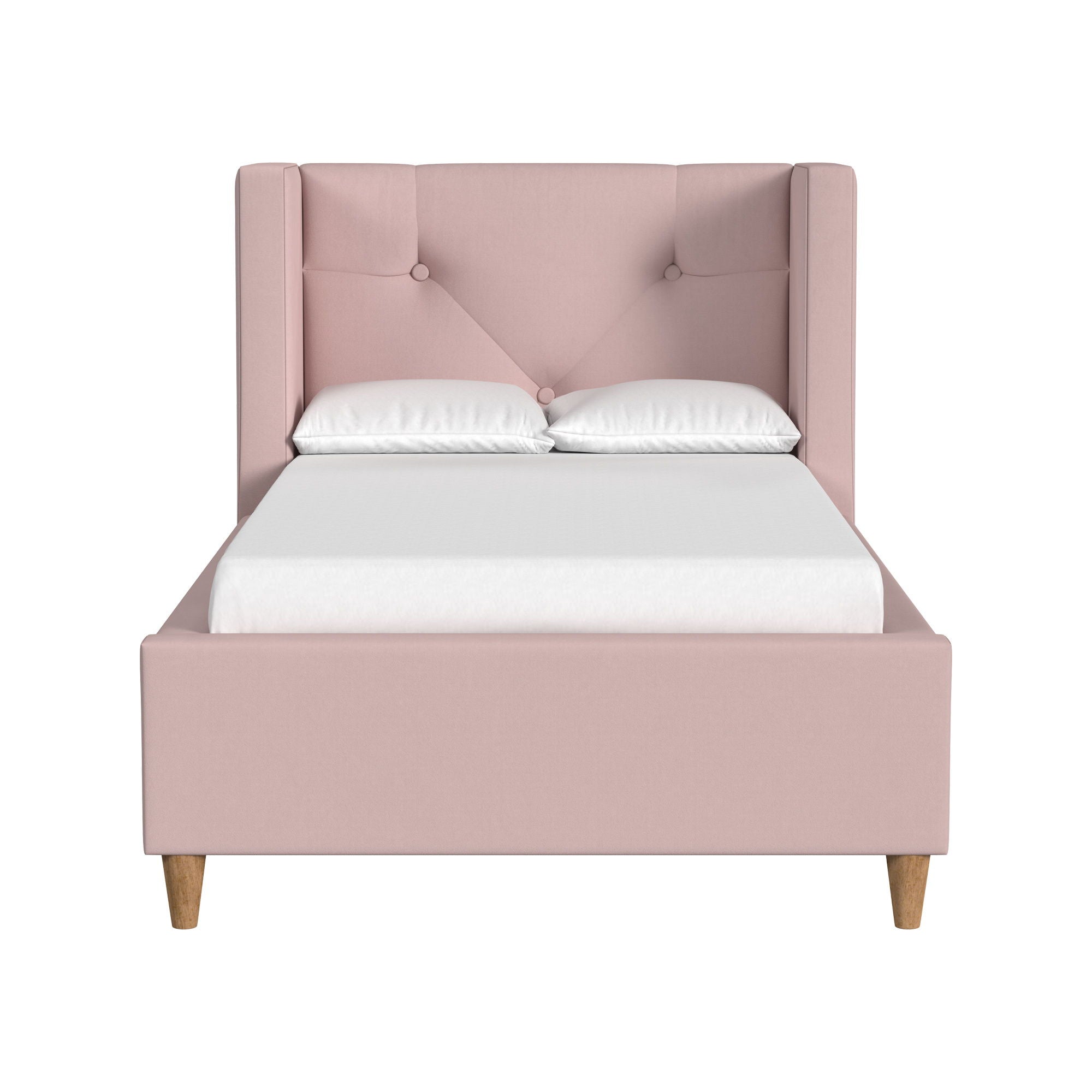 Bri - Toddler Bed - Pink