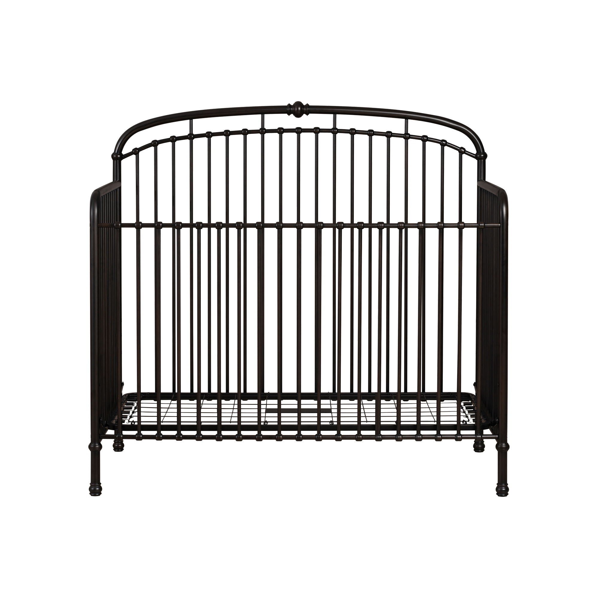 Olivia - Convertible Metal Crib