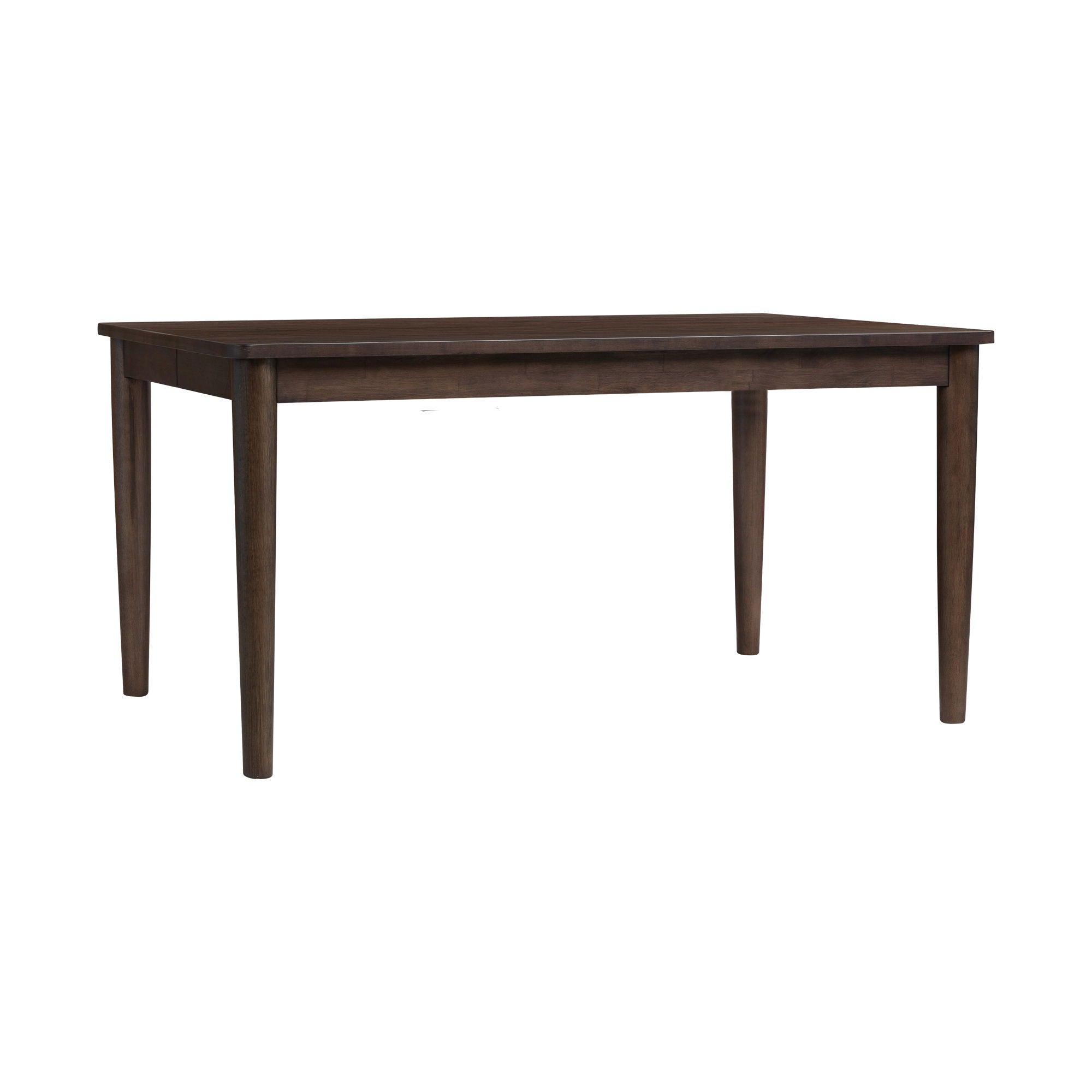 West End - Spindle Leg Table With Extension
