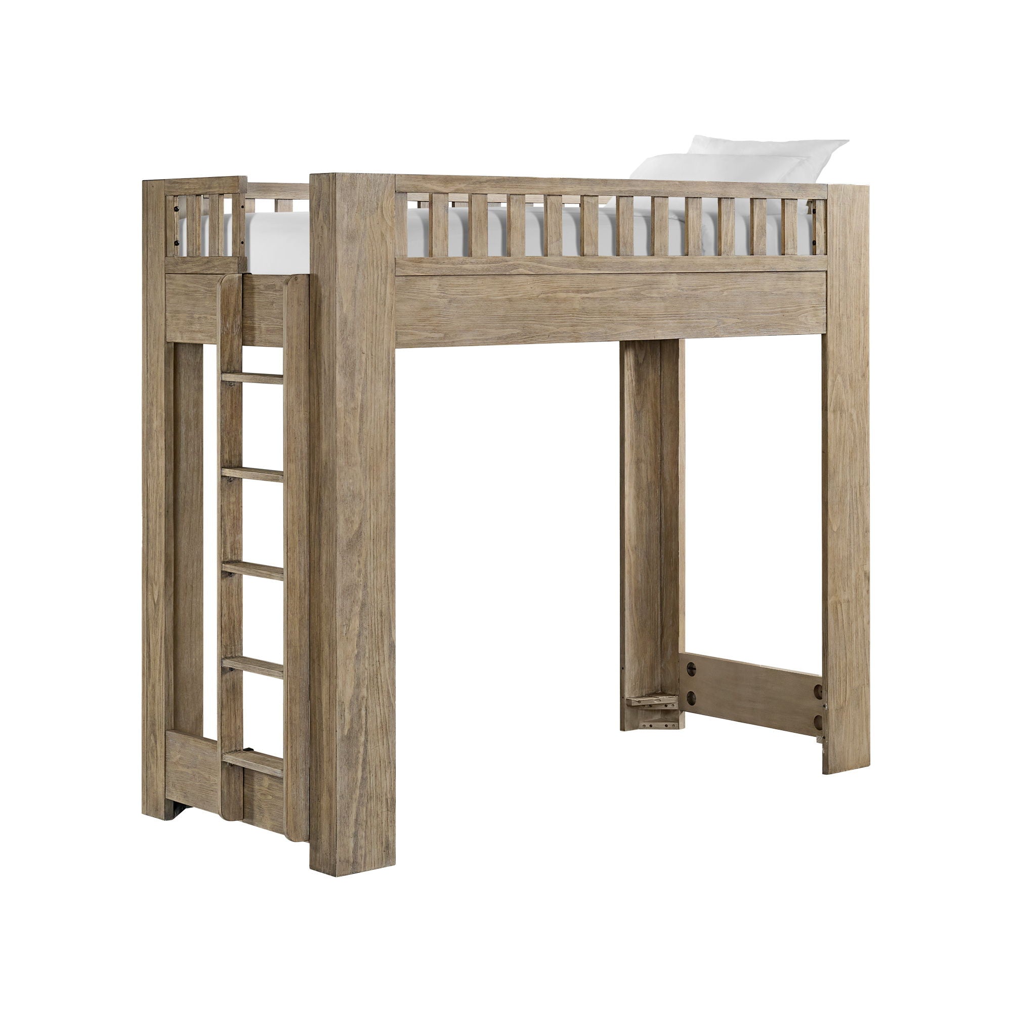 Bello - Loft Bed
