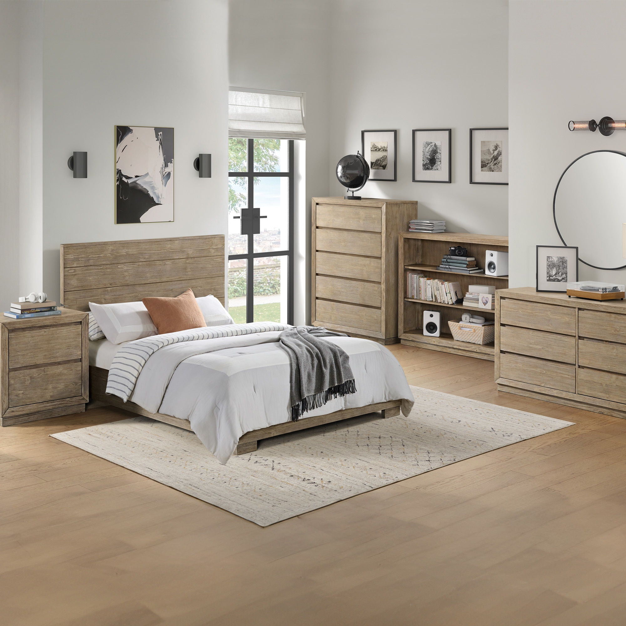 Bello - Bookcase