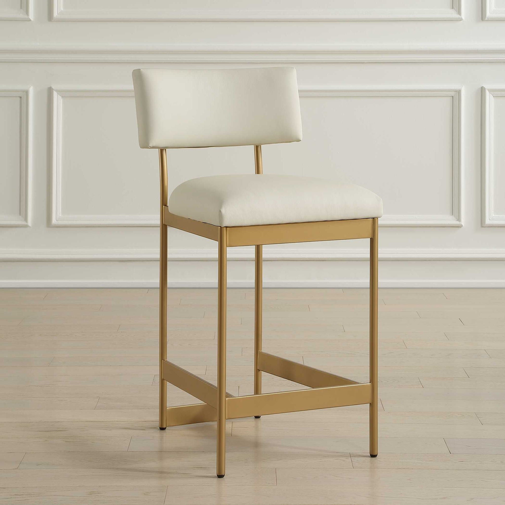 Apsley - Counter Stool