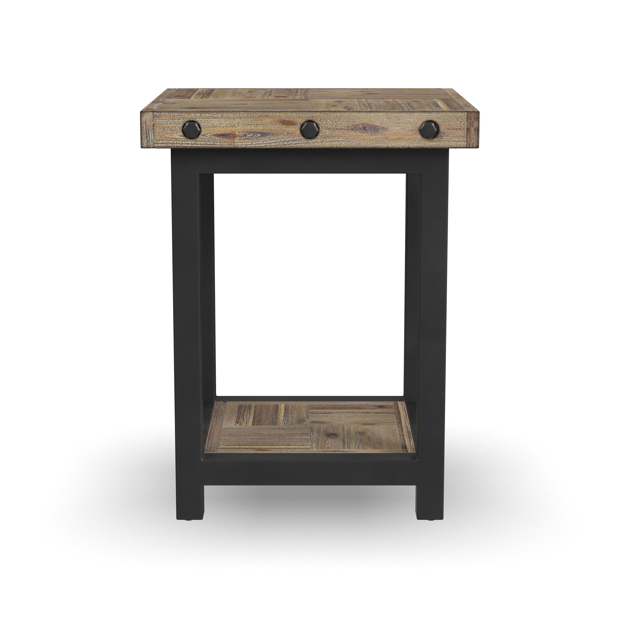 Carpenter - Chairside Table