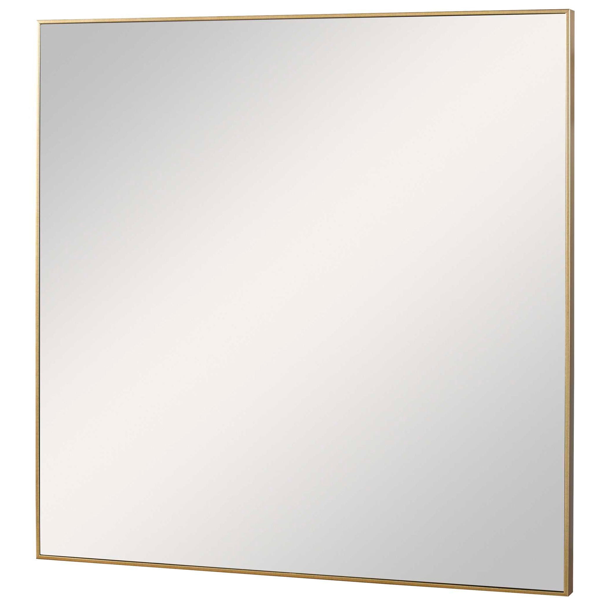 Alexo - Square Mirror
