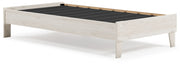 Socalle - Platform Bed
