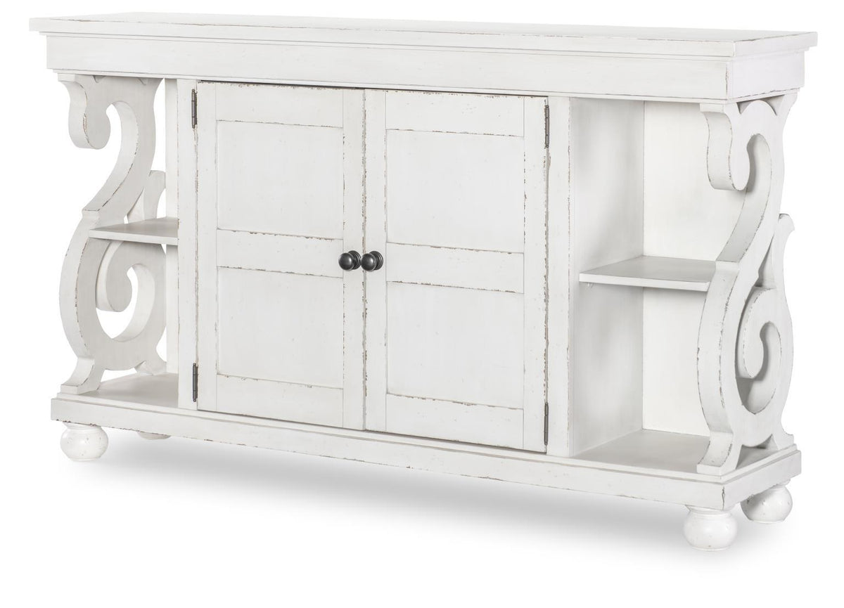 Vintage Market - Corbel Hall Console