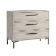 Beck - 3 Drawer Dresser - Willow
