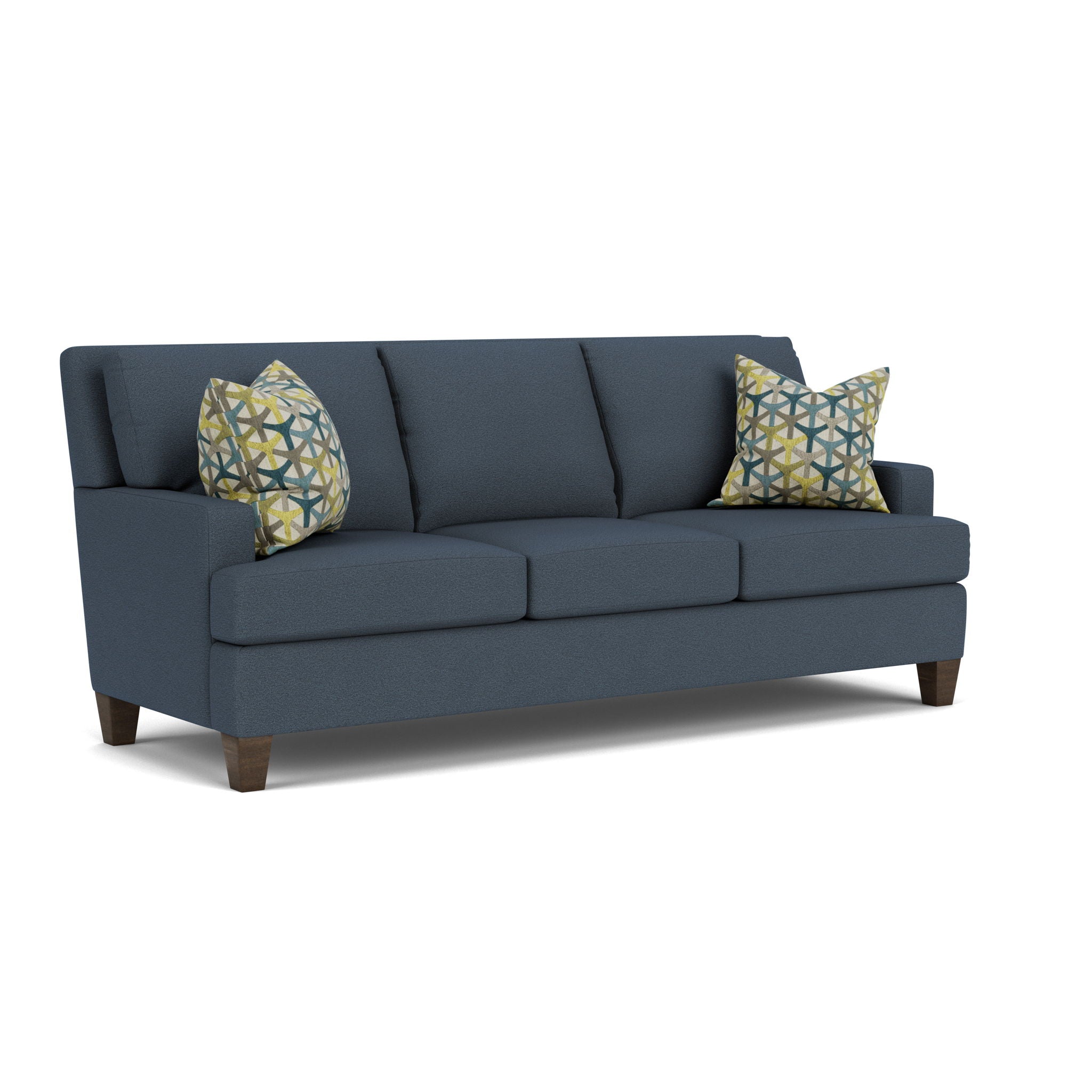 Lloyd - Fabric Sofa