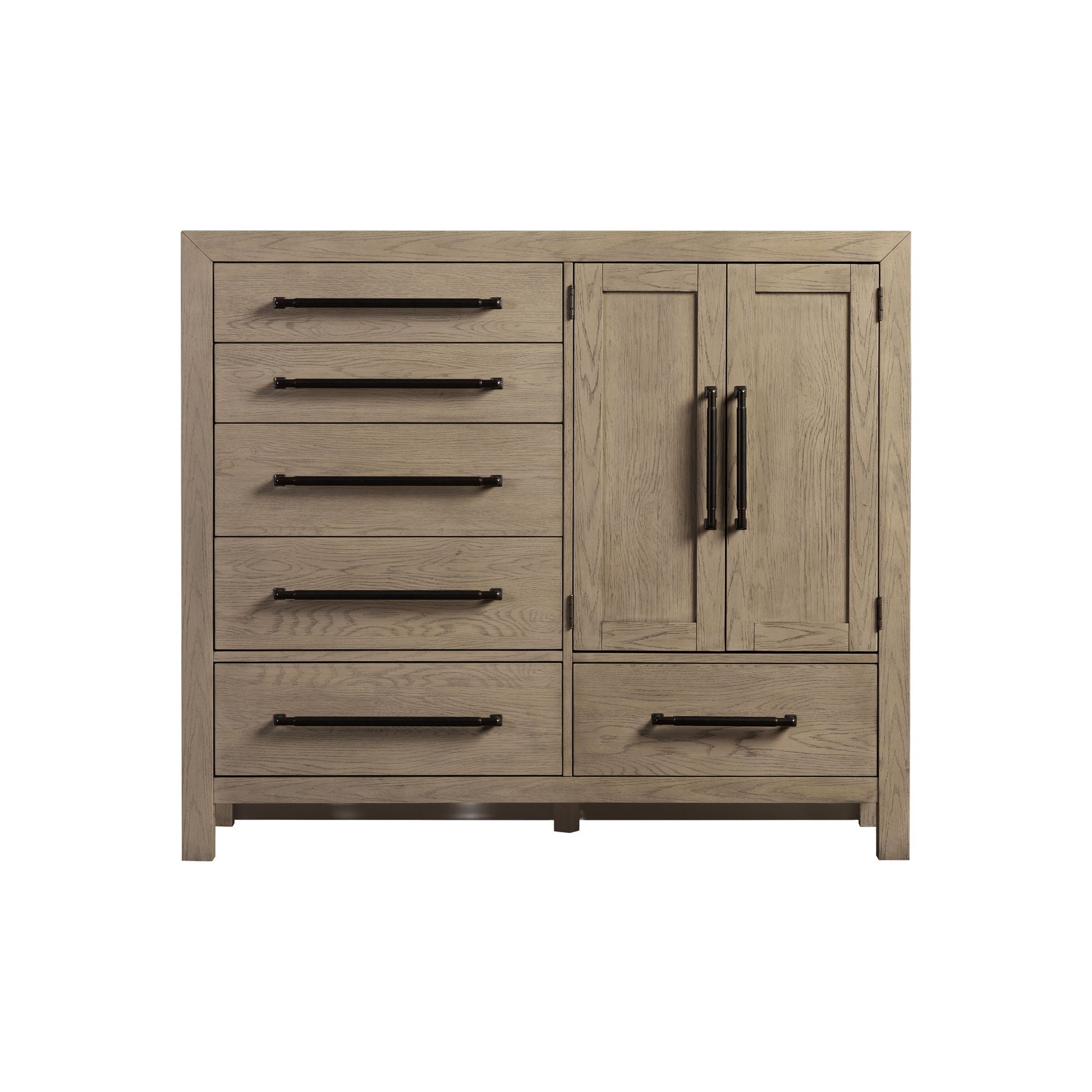 Cornerstone - Gentleman's Chest - French Oak