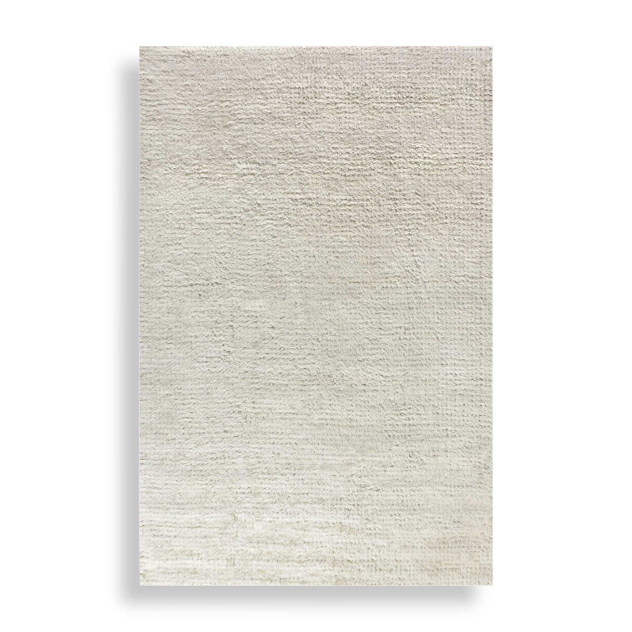 Clayhill - 9 X 12 Rug - Ivory White