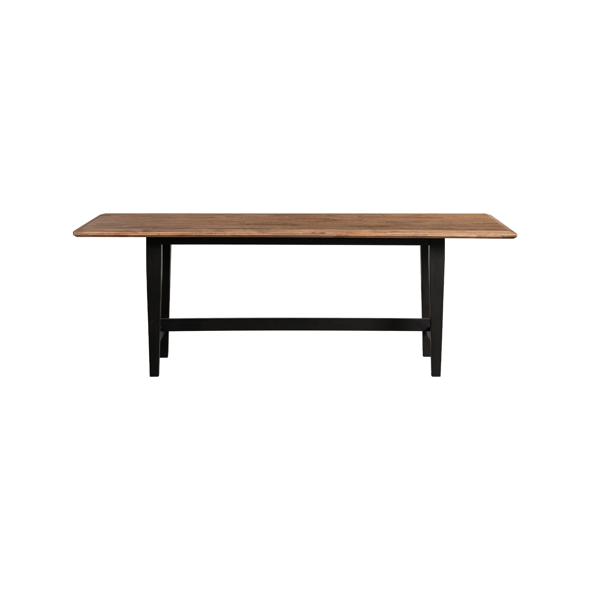 Austin - Fixed Top Trestle Table