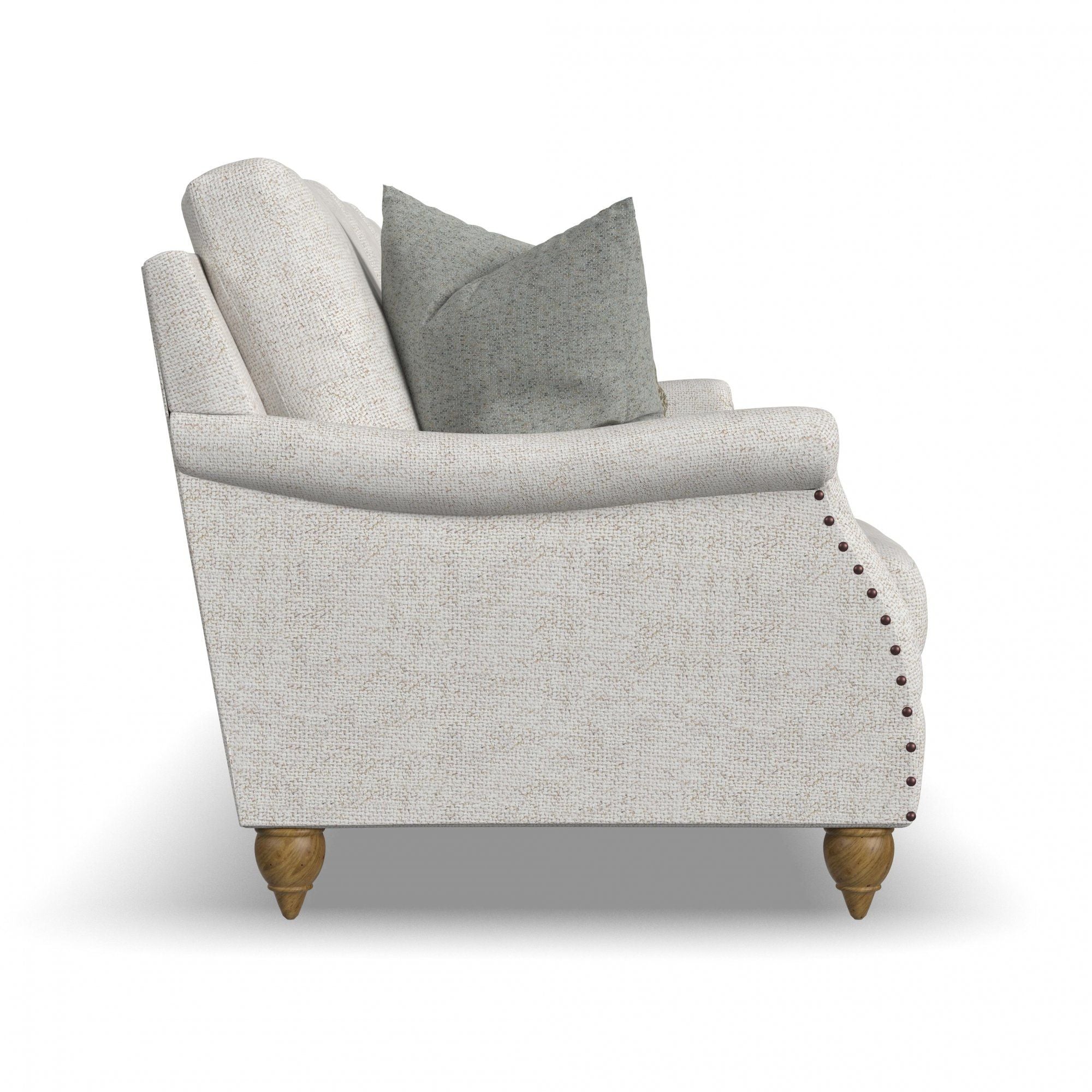 Veda - Fabric Sofa