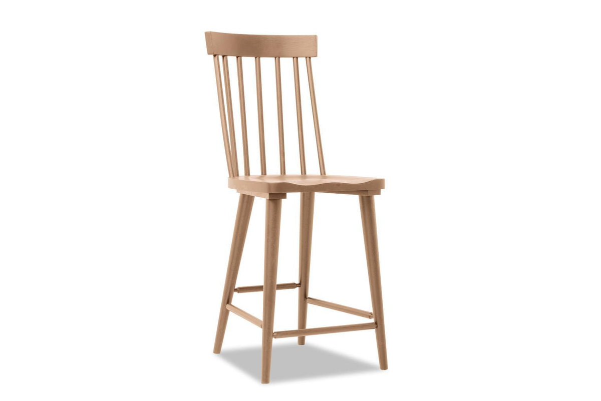 Today's Traditions - Windsor Counter Chair (Set of 2)