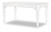Vintage Market - Friendship Table - Picket Fence