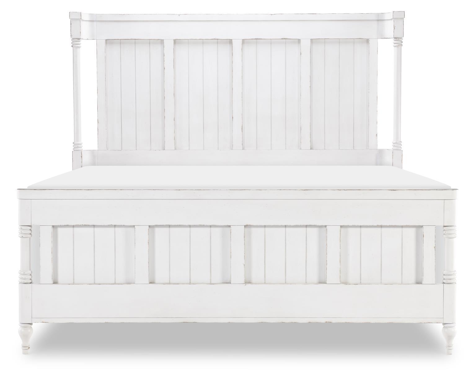 Vintage Market - Complete Shelter Bed