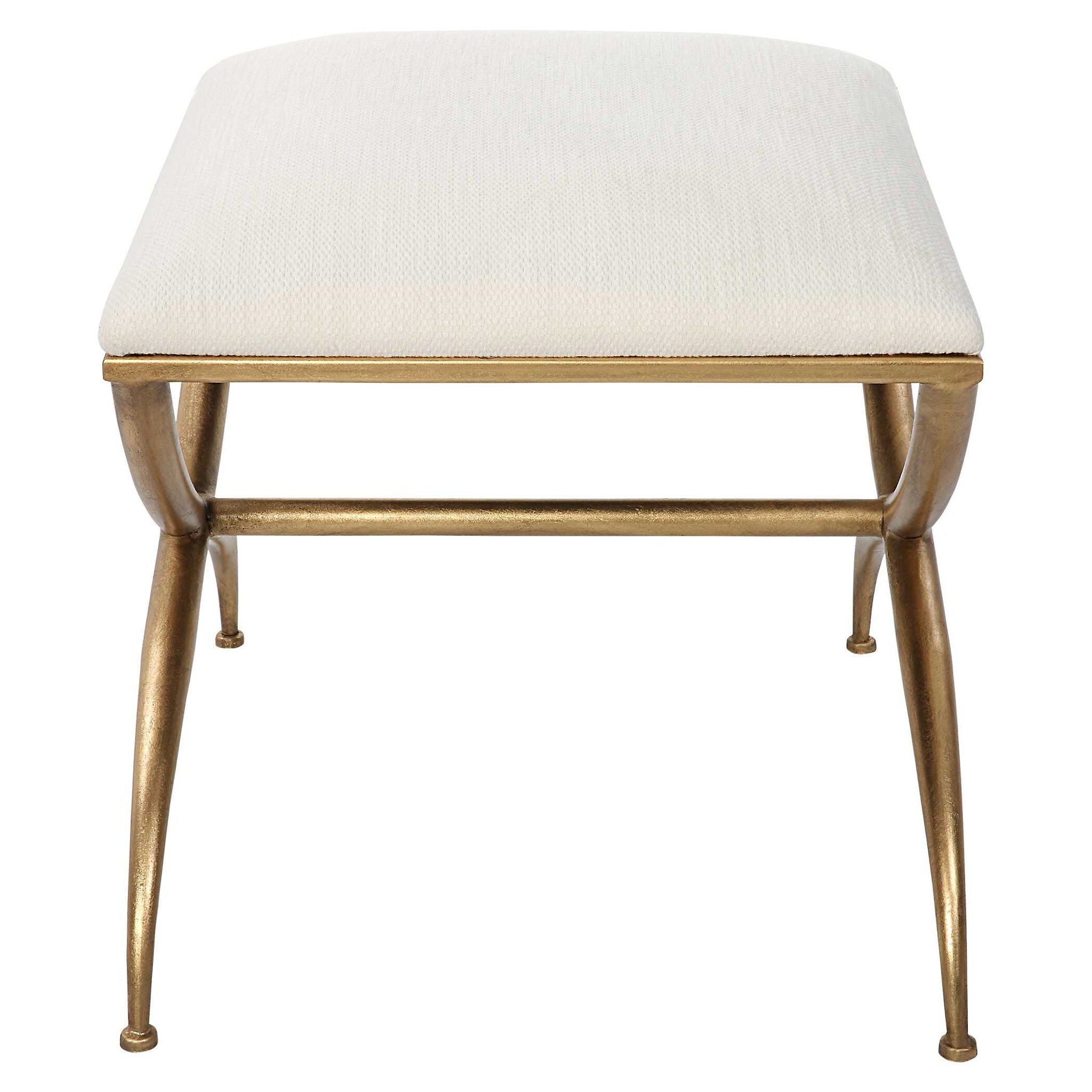 Crossing - Small Bench