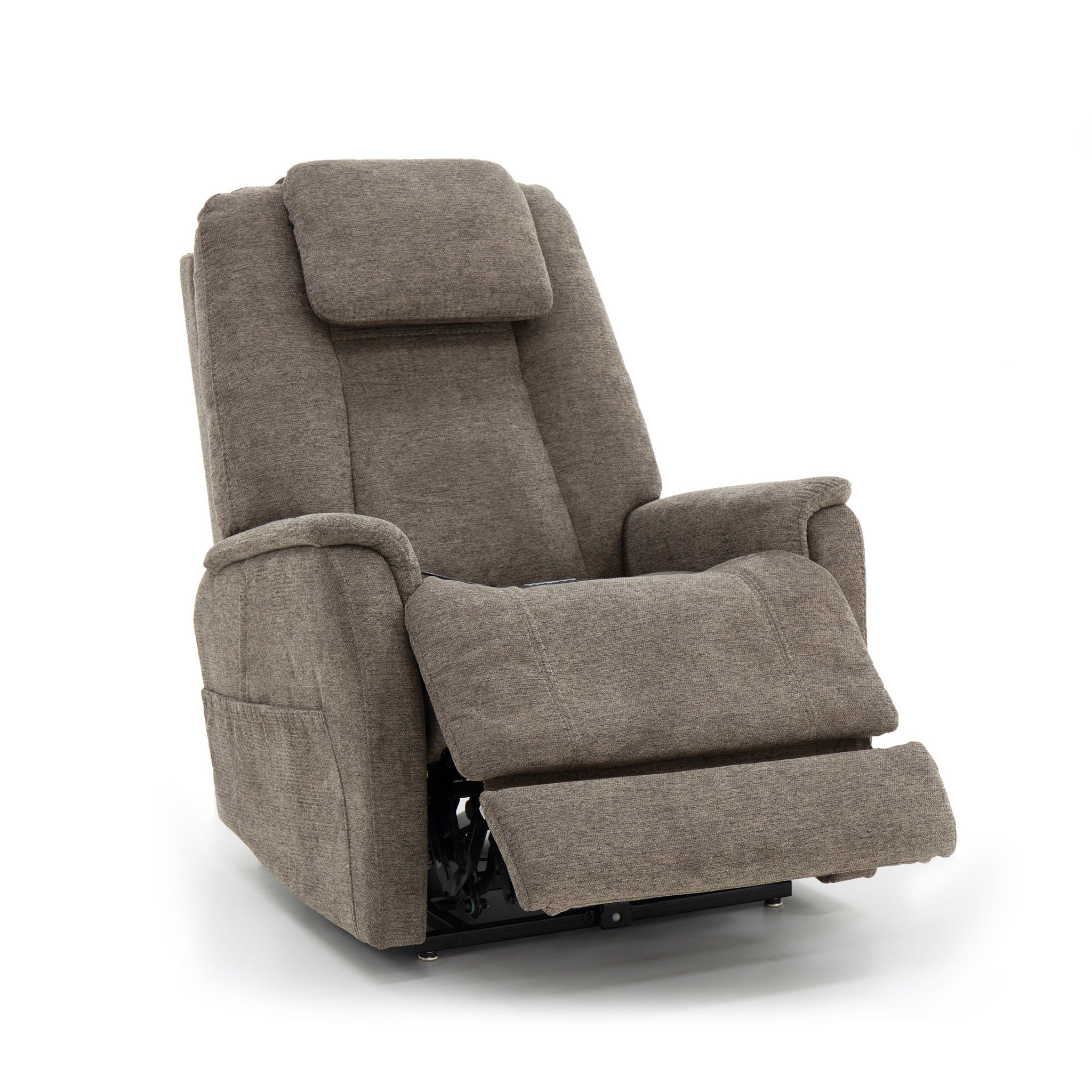 Zecliner Model 3+ - Power Sleep Chair
