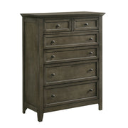 San Mateo - Chest