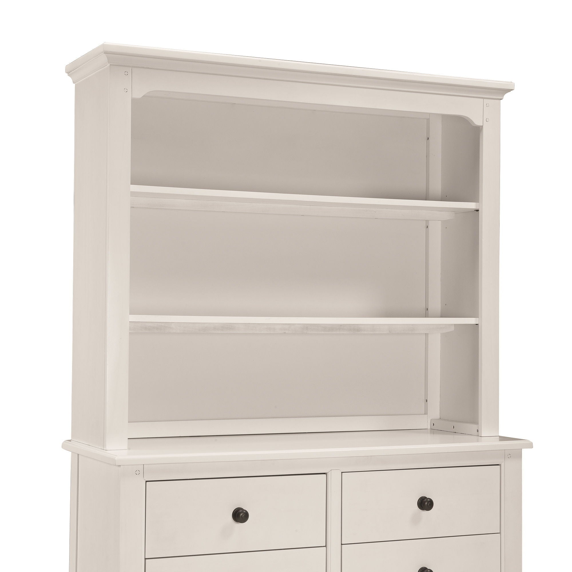 Taylor - 6 Drawer Dresser