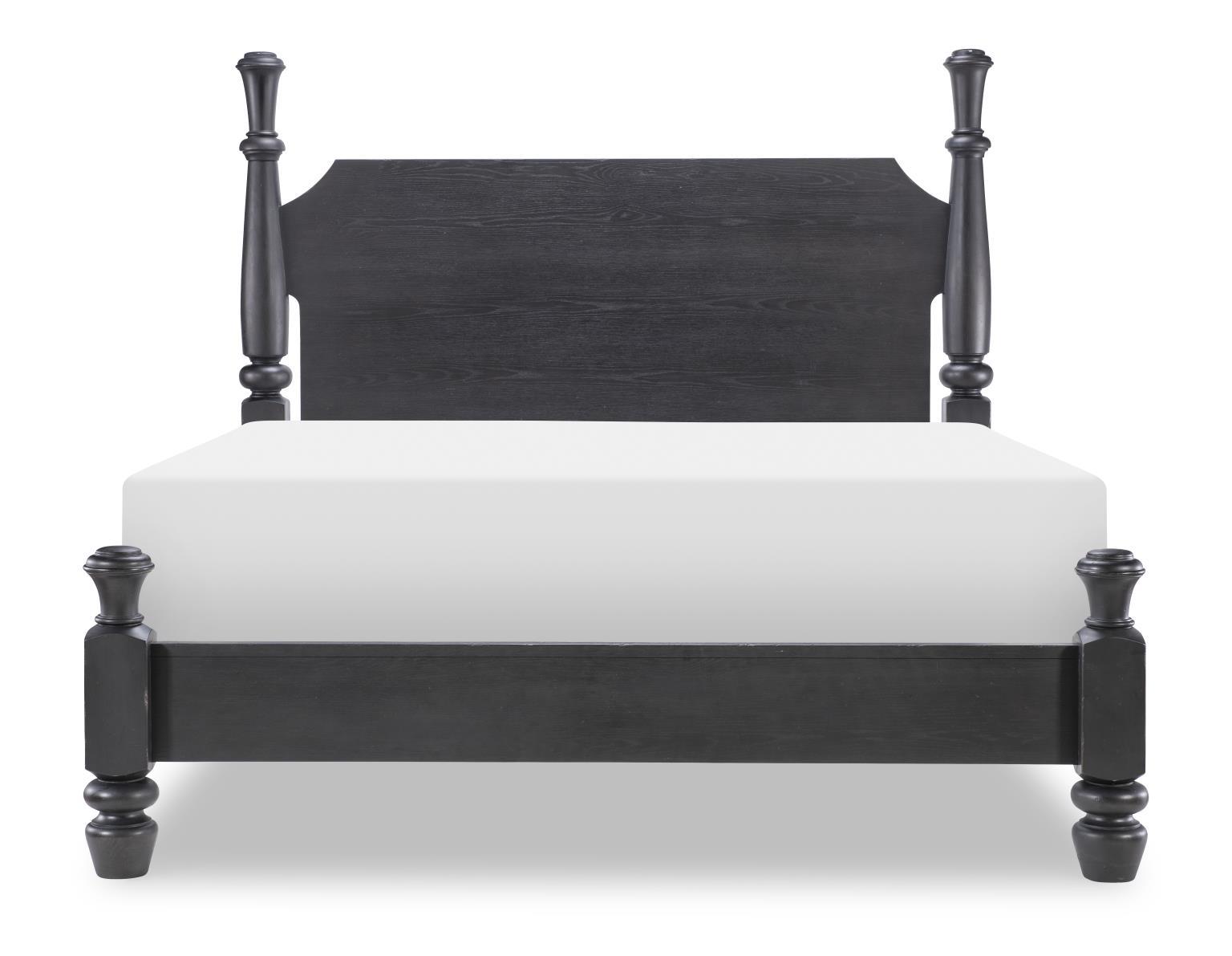 Vintage Market - Complete Chimney Post Bed