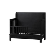 Modena - Convertible Crib Toddler Rail - Midnight Blue