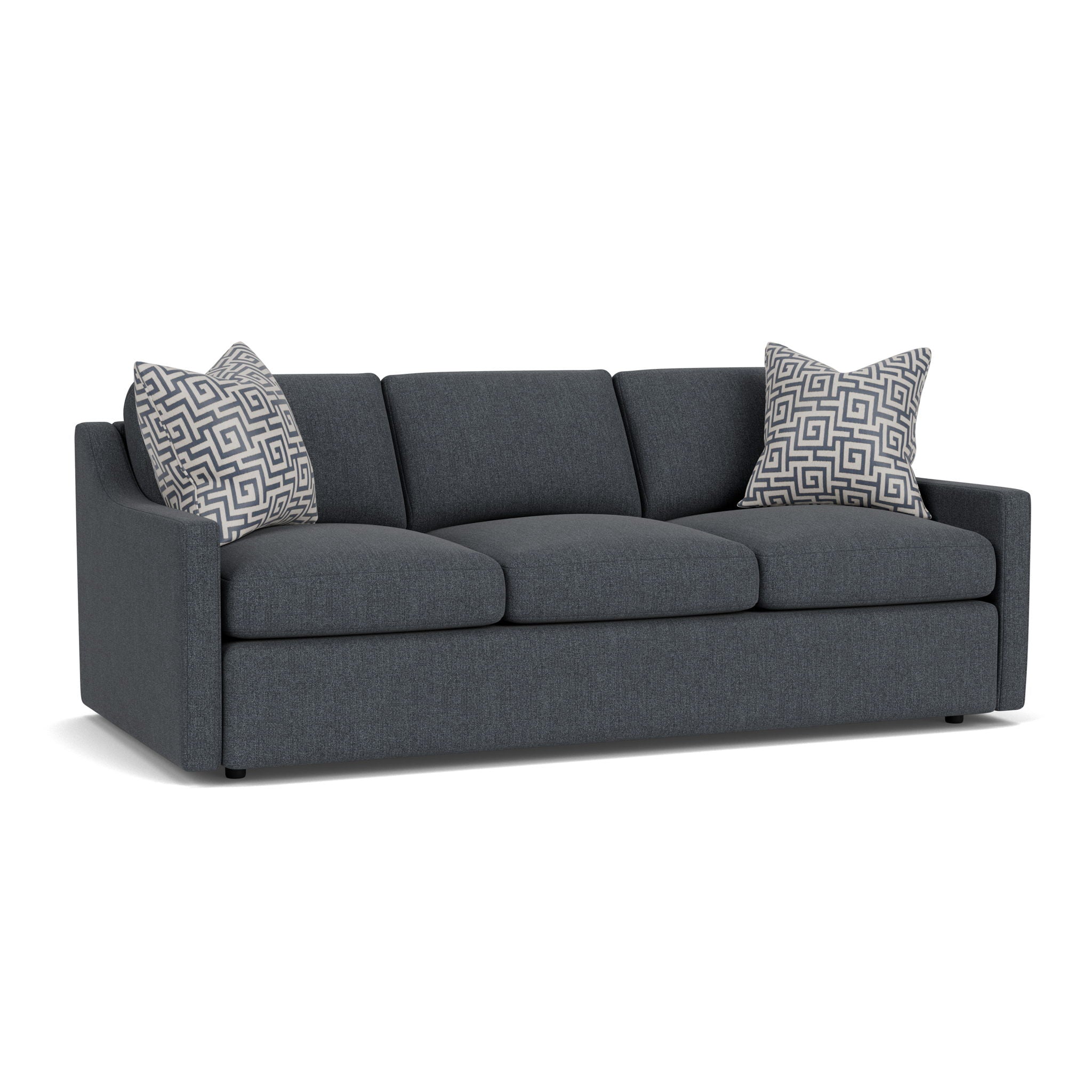Sky - Fabric Upholstered Sofa