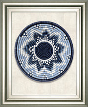 Kupendeza By Mark Chandon - Framed Print Wall Art - Beige