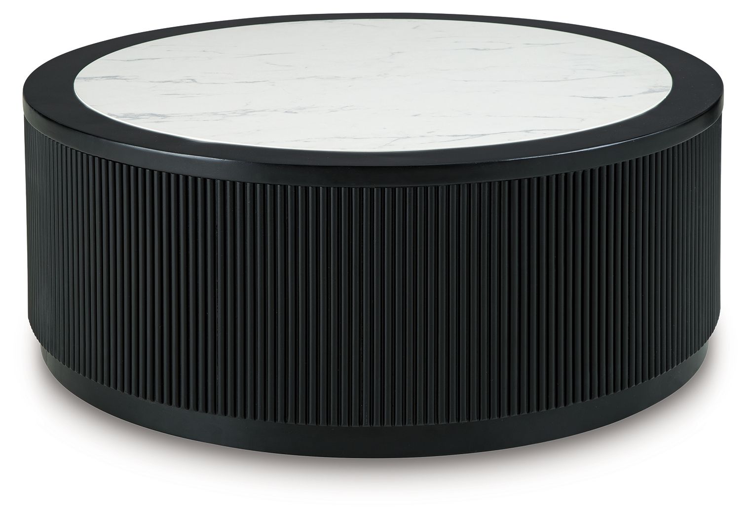 Grayman - Round Table