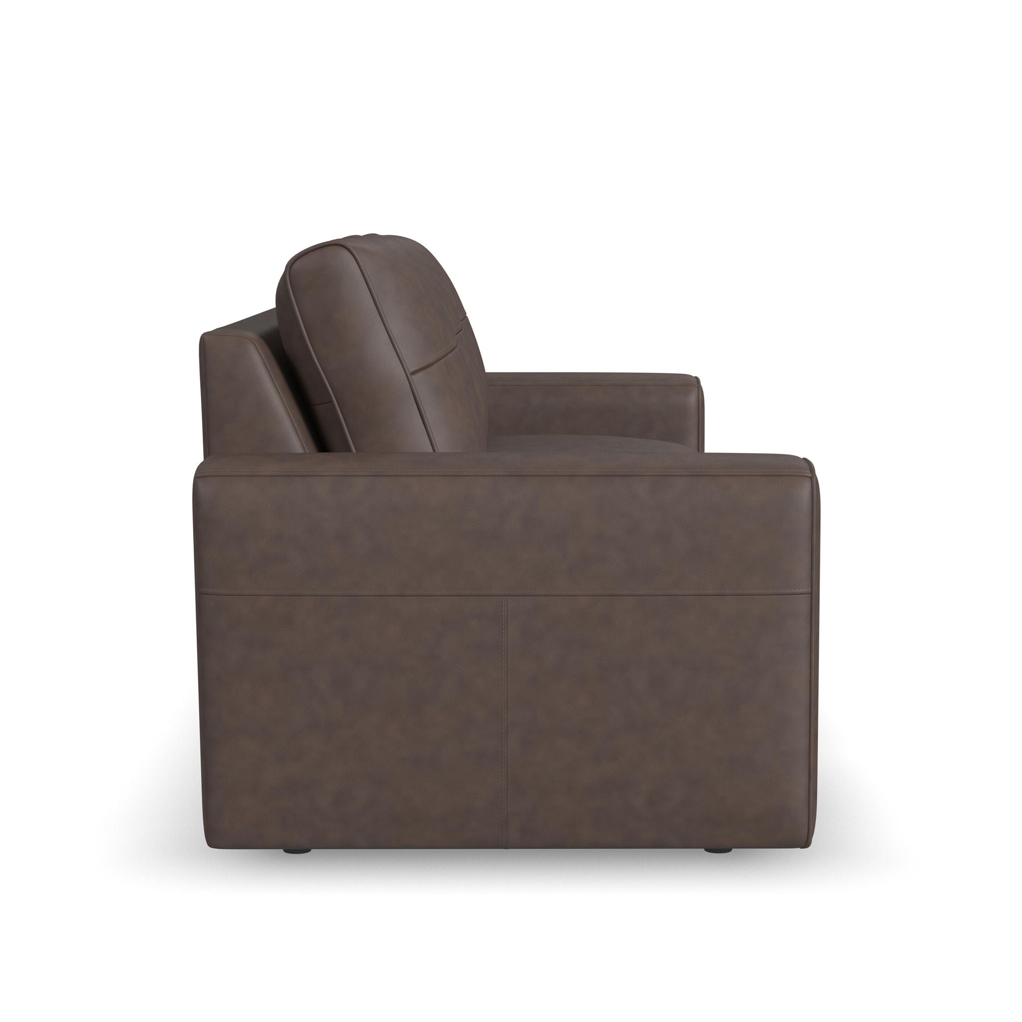 Dawson - Leather Sofa