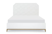 Chelsea by Rachael Ray - Complete Panel Bed